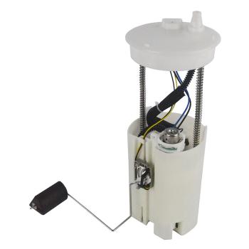 Agility Auto Parts 4011058 Fuel Pump Module Assembly product image 1 of 3