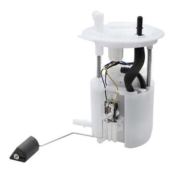 Agility Auto Parts 4011059 - Fuel Pump Module Assembly Agility Auto Parts 4011059 Fuel Pump Module Assembly product image 1 of 1