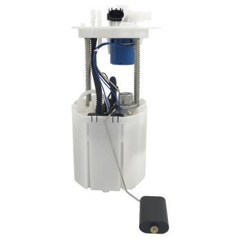 Agility Auto Parts 4011070 - Fuel Pump Module Assembly Agility Auto Parts 4011070 Fuel Pump Module Assembly product image 1 of 1