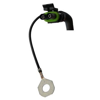 Agility Auto Parts 4011081 Fuel Pump and Sender Assembly product image 2 of 3