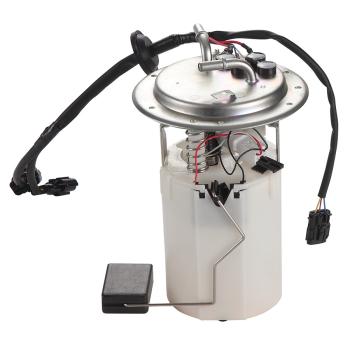 Agility Auto Parts 4011142 Fuel Pump Module Assembly product image 1 of 1