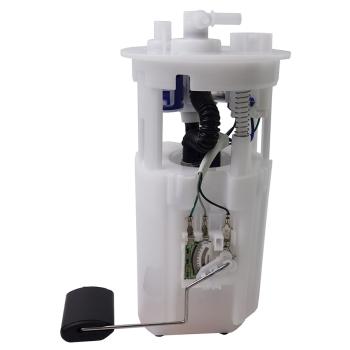 Agility Auto Parts 4011186 Fuel Pump Module Assembly product image 2 of 3
