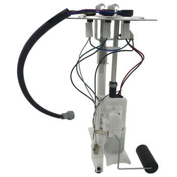 Agility Auto Parts 4011190 - Fuel Pump Module Assembly Agility Auto Parts 4011190 Fuel Pump Module Assembly product image 1 of 1
