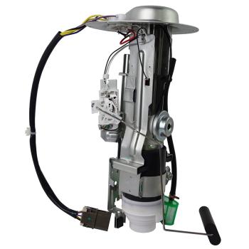 Agility Auto Parts 4011192 - Fuel Pump Module Assembly Agility Auto Parts 4011192 Fuel Pump Module Assembly product image 1 of 3