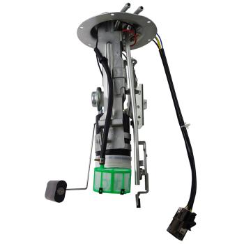 Agility Auto Parts 4011192 - Fuel Pump Module Assembly Agility Auto Parts 4011192 Fuel Pump Module Assembly product image 2 of 3