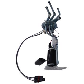 Agility Auto Parts 4011207 - Fuel Pump and Sender Assembly Agility Auto Parts 4011207 Fuel Pump and Sender Assembly product image 1 of 1