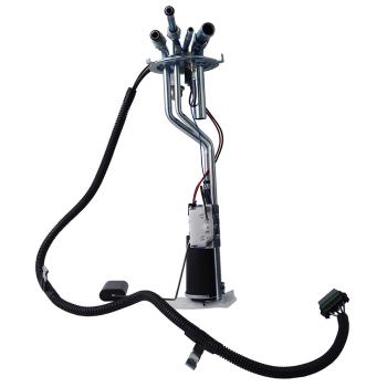 Agility Auto Parts 4011211 Fuel Pump and Sender Assembly product image 1 of 1