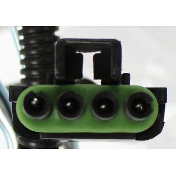 Agility Auto Parts 4011219 Fuel Pump and Sender Assembly product image 1 of 1