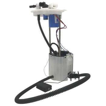Agility Auto Parts 4011232 - Fuel Pump Module Assembly Agility Auto Parts 4011232 Fuel Pump Module Assembly product image 1 of 1