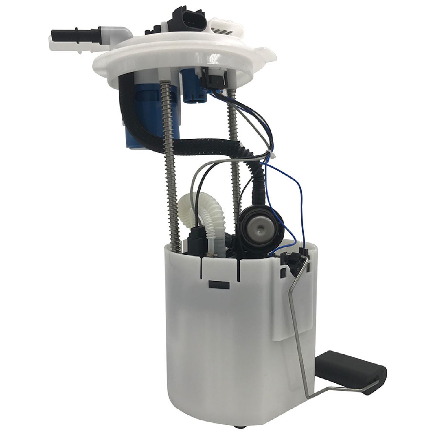 Agility Auto Parts 4011235 - Fuel Pump Module Assembly Agility Auto Parts 4011235 Fuel Pump Module Assembly product image 1 of 1