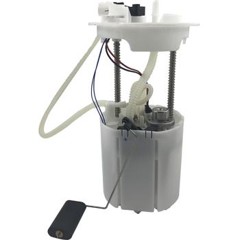 Agility Auto Parts 4011236 - Fuel Pump Module Assembly Agility Auto Parts 4011236 Fuel Pump Module Assembly product image 1 of 4