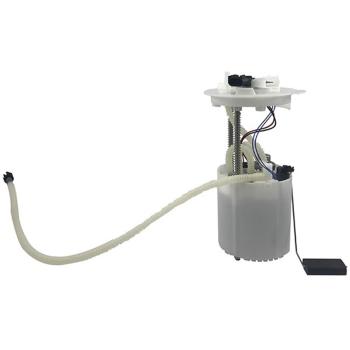 Agility Auto Parts 4011236 - Fuel Pump Module Assembly Agility Auto Parts 4011236 Fuel Pump Module Assembly product image 3 of 4