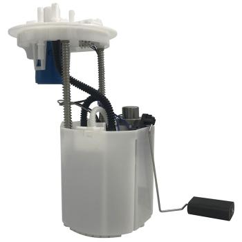 Agility Auto Parts 4011237 - Fuel Pump Module Assembly Agility Auto Parts 4011237 Fuel Pump Module Assembly product image 1 of 1