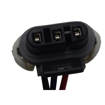 Agility Auto Parts 4011298 Fuel Pump and Sender Assembly product image 2 of 6