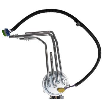 Agility Auto Parts 4011322 Fuel Pump Module Assembly product image 3 of 3