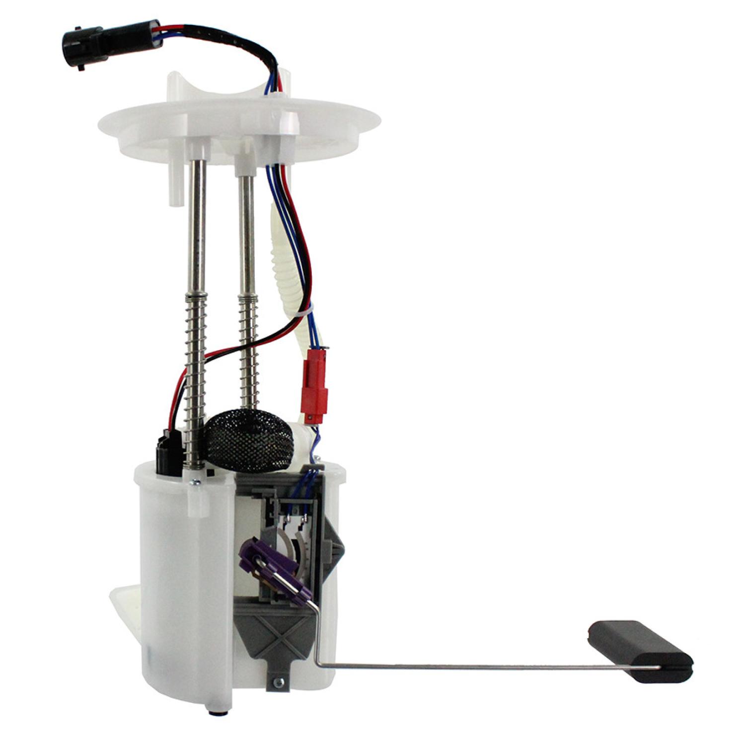 Agility Auto Parts 4011326 - Fuel Pump Module Assembly Agility Auto Parts 4011326 Fuel Pump Module Assembly product image 1 of 1