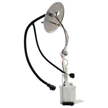 Agility Auto Parts 4011327 - Fuel Pump Module Assembly Agility Auto Parts 4011327 Fuel Pump Module Assembly product image 1 of 1