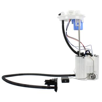 Agility Auto Parts 4011353 - Fuel Pump Module Assembly Agility Auto Parts 4011353 Fuel Pump Module Assembly product image 1 of 1