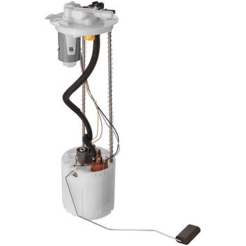 Agility Auto Parts 4011354 Fuel Pump Module Assembly product image 1 of 1