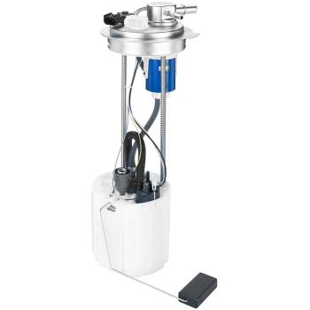 Agility Auto Parts 4011381 Fuel Pump Module Assembly product image 1 of 1