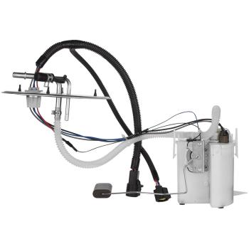 Agility Auto Parts 4011386 Fuel Pump Module Assembly product image 1 of 1