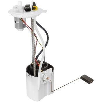 Agility Auto Parts 4011387 Fuel Pump Module Assembly product image 1 of 1