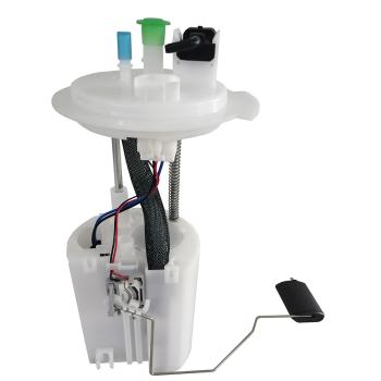 Agility Auto Parts 4011390 Fuel Pump Module Assembly product image 1 of 4