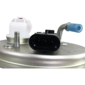 Agility Auto Parts 4011401 Fuel Pump Module Assembly product image 3 of 5