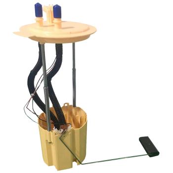 Agility Auto Parts 4011412 Fuel Pump Module Assembly product image 1 of 4