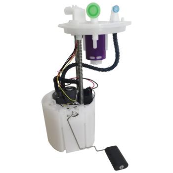 Agility Auto Parts 4011414 Fuel Pump Module Assembly product image 1 of 4