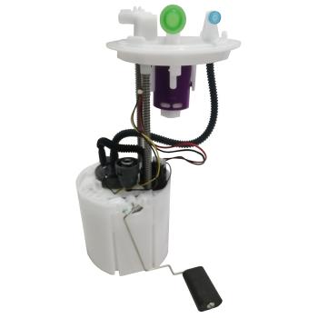 Agility Auto Parts 4011416 - Fuel Pump Module Assembly Agility Auto Parts 4011416 Fuel Pump Module Assembly product image 1 of 4