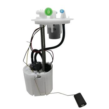 Agility Auto Parts 4011417 - Fuel Pump Module Assembly Agility Auto Parts 4011417 Fuel Pump Module Assembly product image 1 of 4
