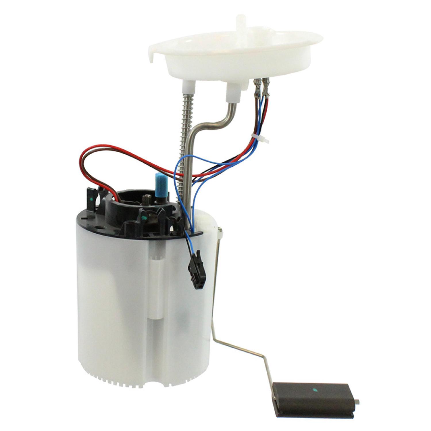 Agility Auto Parts 4011426 - Fuel Pump Module Assembly Agility Auto Parts 4011426 Fuel Pump Module Assembly product image 1 of 1