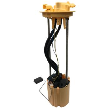 Agility Auto Parts 4011433 Fuel Pump Module Assembly product image 1 of 4