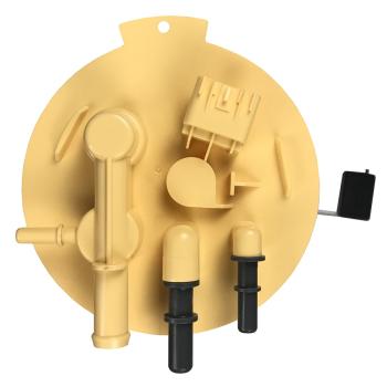 Agility Auto Parts 4011433 Fuel Pump Module Assembly product image 4 of 4