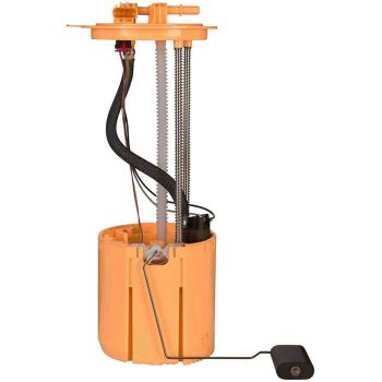 Agility Auto Parts 4011446 Fuel Pump Module Assembly product image 1 of 1