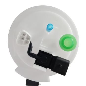 Agility Auto Parts 4011454 Fuel Pump Module Assembly product image 4 of 4