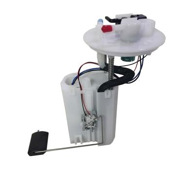 Agility Auto Parts 4011456 Fuel Pump Module Assembly product image 1 of 4