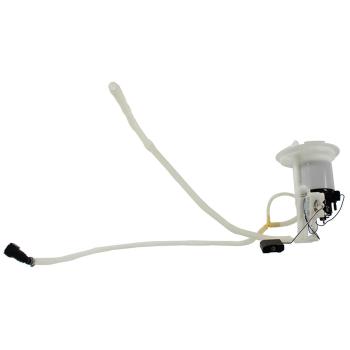 Agility Auto Parts 4011462 Fuel Pump Module Assembly product image 1 of 1