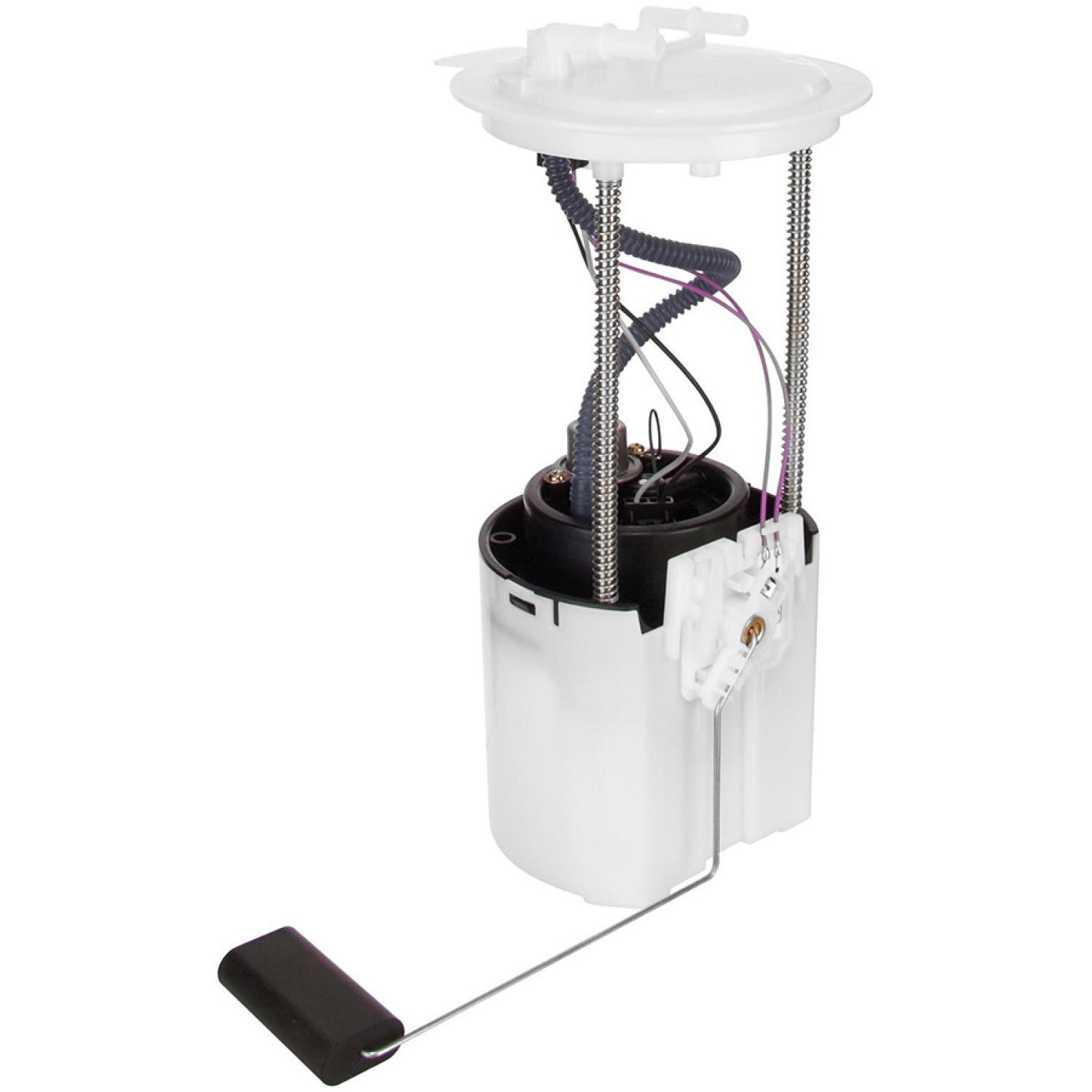 Agility Auto Parts 4011465 - Fuel Pump Module Assembly Agility Auto Parts 4011465 Fuel Pump Module Assembly product image 1 of 1