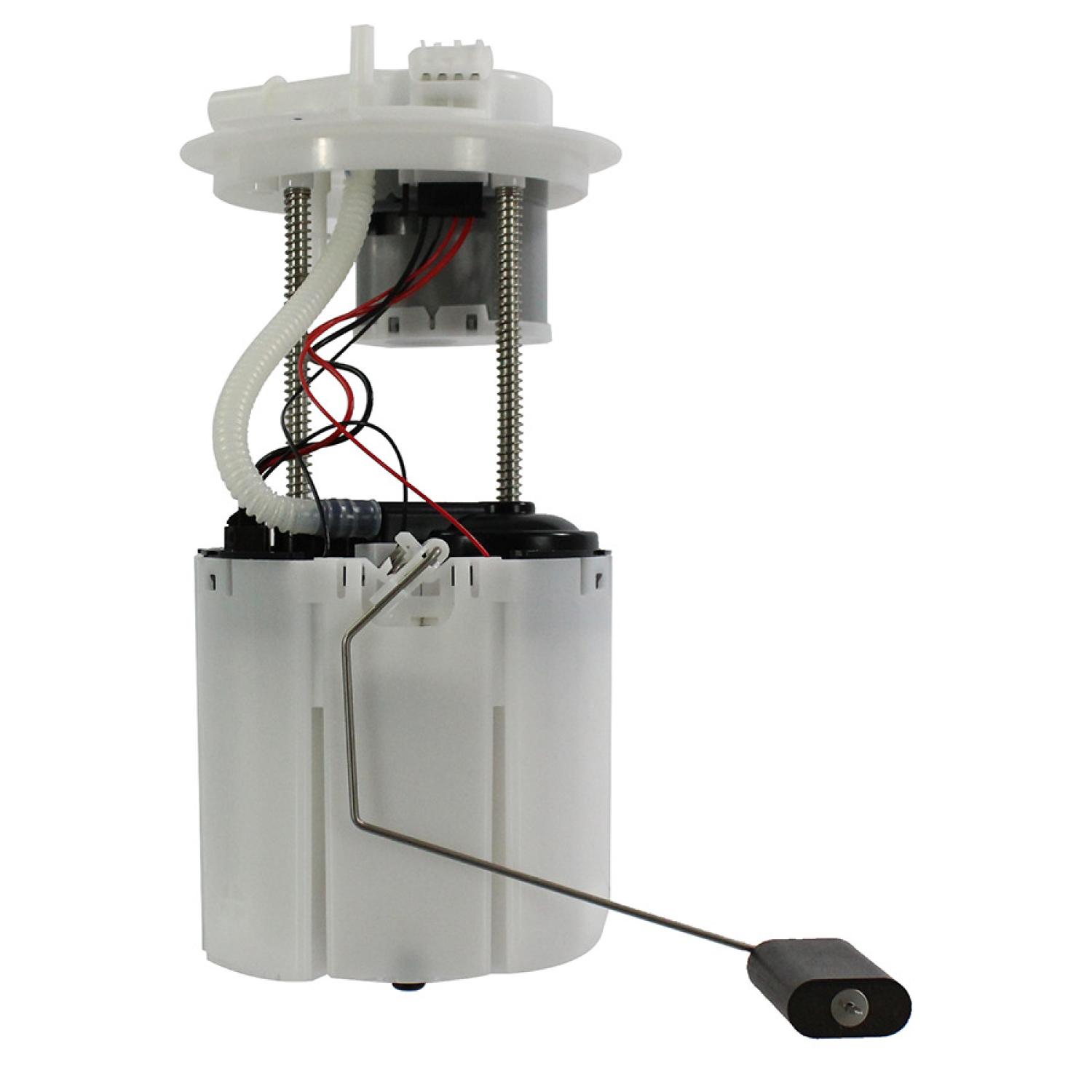 Agility Auto Parts 4011472 Fuel Pump Module Assembly product image 1 of 1