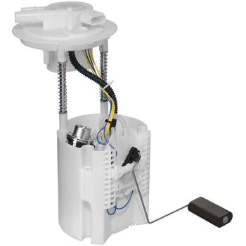 Agility Auto Parts 4011474 Fuel Pump Module Assembly product image 1 of 1