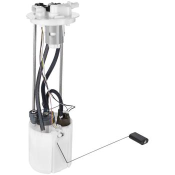 Agility Auto Parts 4011476 - Fuel Pump Module Assembly Agility Auto Parts 4011476 Fuel Pump Module Assembly product image 1 of 1