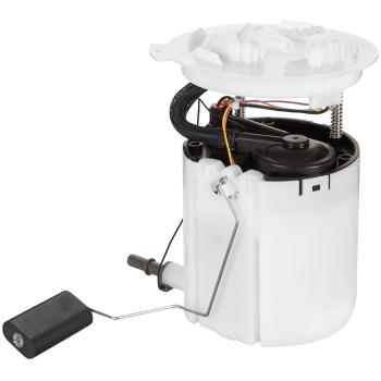 Agility Auto Parts 4011486 - Fuel Pump Module Assembly Agility Auto Parts 4011486 Fuel Pump Module Assembly product image 1 of 1