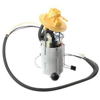 Agility Auto Parts 4011492 Fuel Pump Module Assembly product image 1 of 4