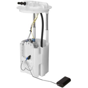 Agility Auto Parts 4011496 - Fuel Pump Module Assembly Agility Auto Parts 4011496 Fuel Pump Module Assembly product image 1 of 1