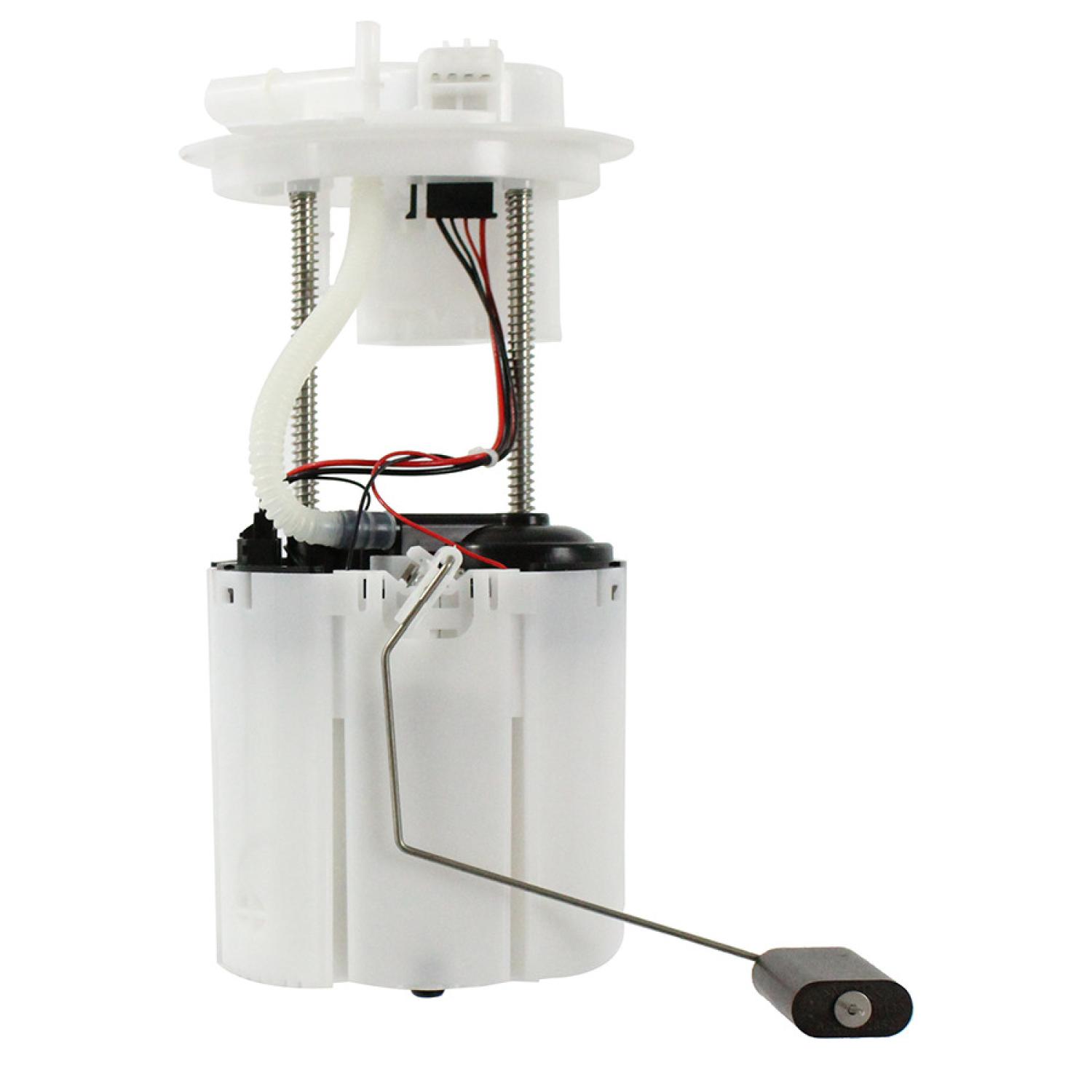 Agility Auto Parts 4011502 - Fuel Pump Module Assembly Agility Auto Parts 4011502 Fuel Pump Module Assembly product image 1 of 1