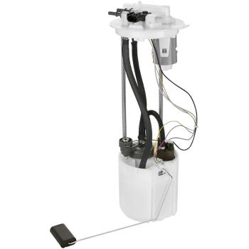 Agility Auto Parts 4011503 - Fuel Pump Module Assembly Agility Auto Parts 4011503 Fuel Pump Module Assembly product image 1 of 1