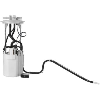Agility Auto Parts 4011511 - Fuel Pump Module Assembly Agility Auto Parts 4011511 Fuel Pump Module Assembly product image 1 of 1