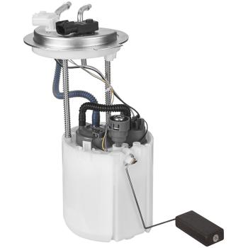 Agility Auto Parts 4011516 Fuel Pump Module Assembly product image 1 of 1